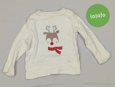 koszulka shrek primark: Blouse, George, 3-6 months, condition - Good — 2