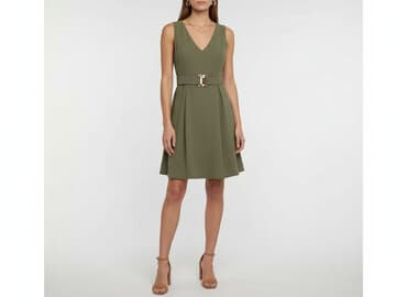 buty new look: New Look, Women`s dress, size L — 6