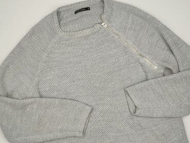 sweter w paski c a: Sweter, M (EU 38), Lc Waikiki, condition - Good — 1