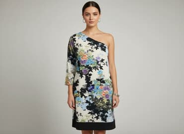 sukienka atomówki: Atmosphere, Sukienka damska, rozmiar S — 6