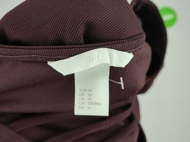 t shirt billie eilish h m: H&M, T-shirt damski, rozmiar M — 5