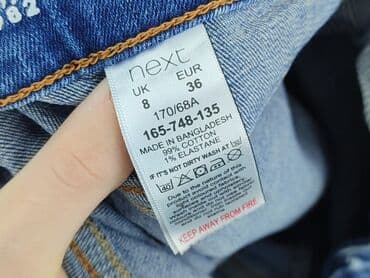 szorty next: Szorty damskie, rozmiar S — 4