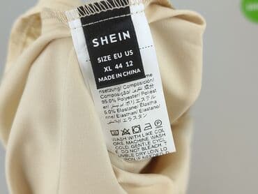 shein curve bluzki: Shein, Bluzka damska, XL — 4