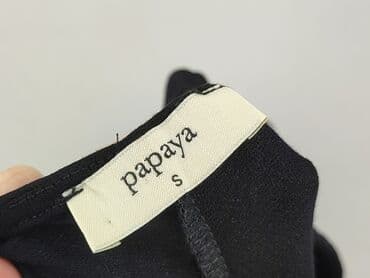 Women: Papaya, Women's blouse, size S (EU 36) — 4