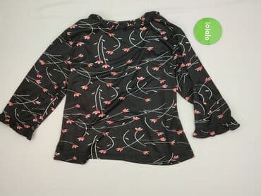 bluzki kopertowe reserved: Bluzka damska, rozmiar S — 3