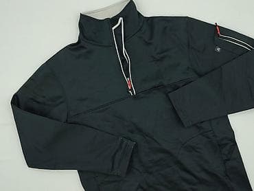 спортивні: Active Wear, Толстовка для чоловіків, розмір S — 1
