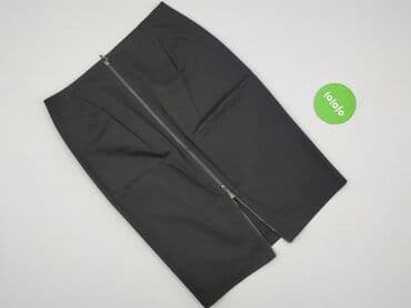 spódnice do kolan prosta: Spódnica damska, rozmiar S — 3