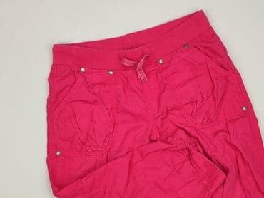 dopasowane sukienki: 3/4 Children's pants 12 years, condition - Very good — 1