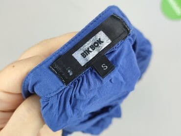 bluzki moko allegro: Bik Bok, Tunika damska, rozmiar S — 4