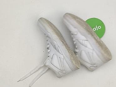 roxy obuwie: Reebok, Sneakersy damskie, rozmiar 38.5 — 5