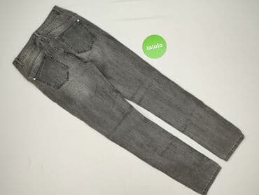 c a spodnie narciarskie: Spodnie jeansowe, Pepperts!, 13 lat, 152/158, stan - Idealny — 3