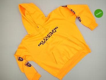 "the odder side": Cropp, Bluza z kapturem dla mężczyzn, rozmiar L — 2