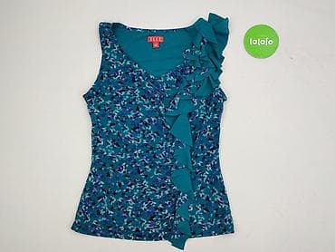 bluzki z elsa: Elle, Top damski, rozmiar S — 2