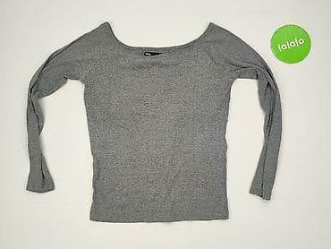 czerwone dresy sinsay: Sinsay, Bluzka damska, rozmiar XS — 3