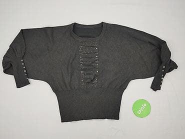 sweter savida: Sweter damski, rozmiar One size — 2