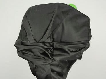 czarne sukienki na wesele dla puszystych: Amisu, Sukienka damska, rozmiar L — 5