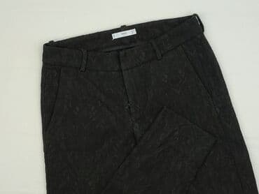 MNG Suit, Material trousers for women, S