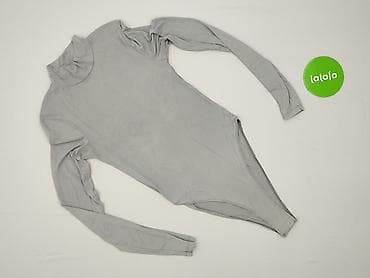 ciuchy plus size: Zara, Body damskie, rozmiar S — 2