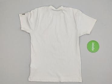 tommy h: Clockhouse, T-shirt damski, rozmiar M — 3