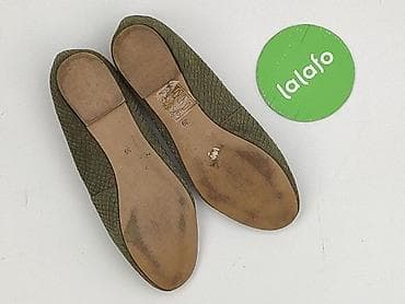 adidasy steve madden: Balerinki damskie, rozmiar 39 — 3