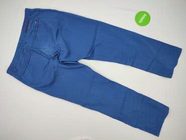 jeansy bugjo: Chinosy dla mężczyzn, rozmiar 2XL — 3