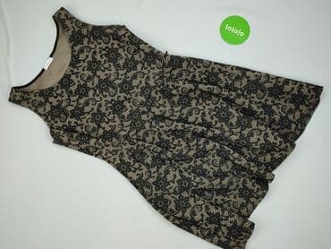 born2be.pl sukienki: Yessica, Sukienka damska, rozmiar 2XL — 2