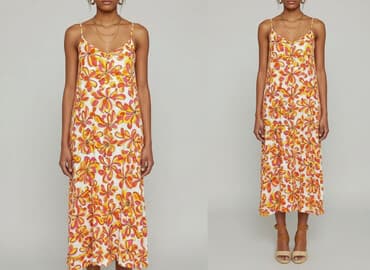 pepco klapki hello kitty: Cherry Koko, Sukienka damska, rozmiar S — 7