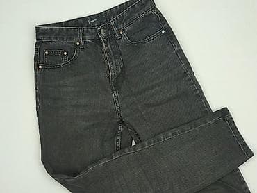 jeans levis mom: Sinsay, Jeansy damskie, rozmiar XS — 1