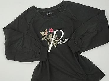 sweatshirts black: Carry, Bluza damska
, rozmiar XL — 1