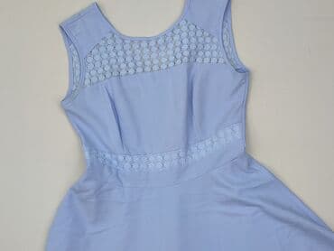Bemar, Women`s dress, size L (EU 40)