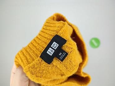 clothes cheap: Uniqlo, Sweter dla mężczyzn, rozmiar XS — 5