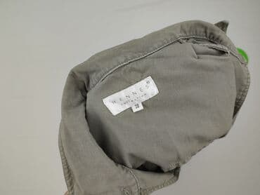 kurtki zimowe damskie wyprzedaż hm: Hennes Collection, Kurtka przejściowa damska, rozmiar M — 4