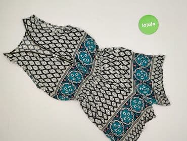 kombinezon zig zag: Kombinezon damski, rozmiar S — 2