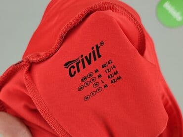 szorty sportowe damskie allegro: Crivit, Szorty damskie, rozmiar M — 4