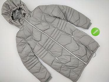 kurtki wiosenne bytom: Bpc bonprix collection, Kurtka zimowa damska, rozmiar XL — 2