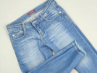 jeansy bootcut: Jeans for women, size M (EU 38) — 1