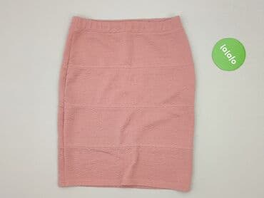 czerwone spódnice reserved: Women, Spódnica damska, rozmiar L — 2