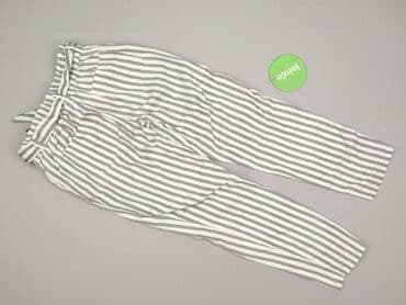 auchan buty trampki: Clockhouse, Spodnie damskie, rozmiar S — 3