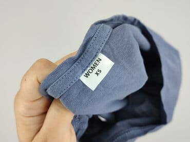 genzie koszulki xs: T-shirt damski, rozmiar XS — 4