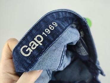 bluza gap: GAP Maternity, Jeansy damskie, rozmiar S — 5