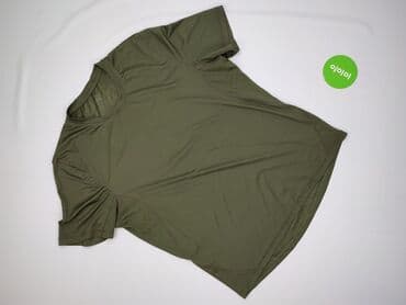 sweter w paski h: Koszulka dla mężczyzn, XL — 2