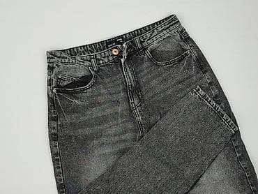 levis 524: Sinsay, Jeansy damskie, rozmiar S — 1