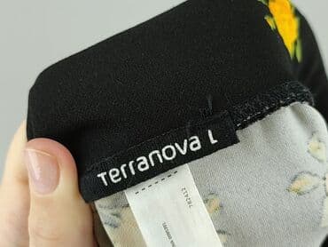 spódnice tiulowe midi allegro: Terranova, Spódnica damska, rozmiar L — 4