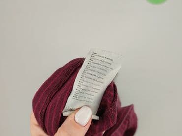 koszulka pod marynarkę damska: T-shirt damski, rozmiar S — 5