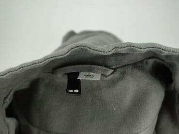 kurtka zimowa damska stradivarius: Płaszcz damski, rozmiar S — 4