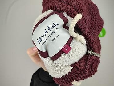 kurtka softshell lidl crivit: Weird Fish, Bluza z kapturem damska, rozmiar L — 4