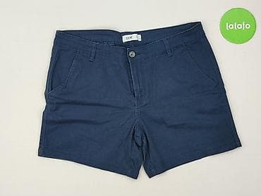 lenar jeans: Szorty damskie, rozmiar L — 2