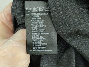 Kobiety: H&M, Spódnica damska, S — 5