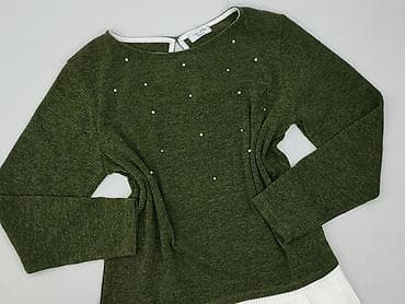 second hand outlet: Sweter damski, rozmiar L — 1