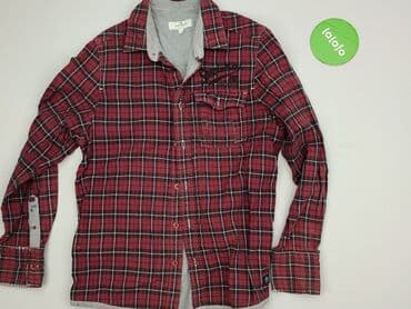 tom tailor ubrania: Tom Tailor, Shirt for men, size L — 2